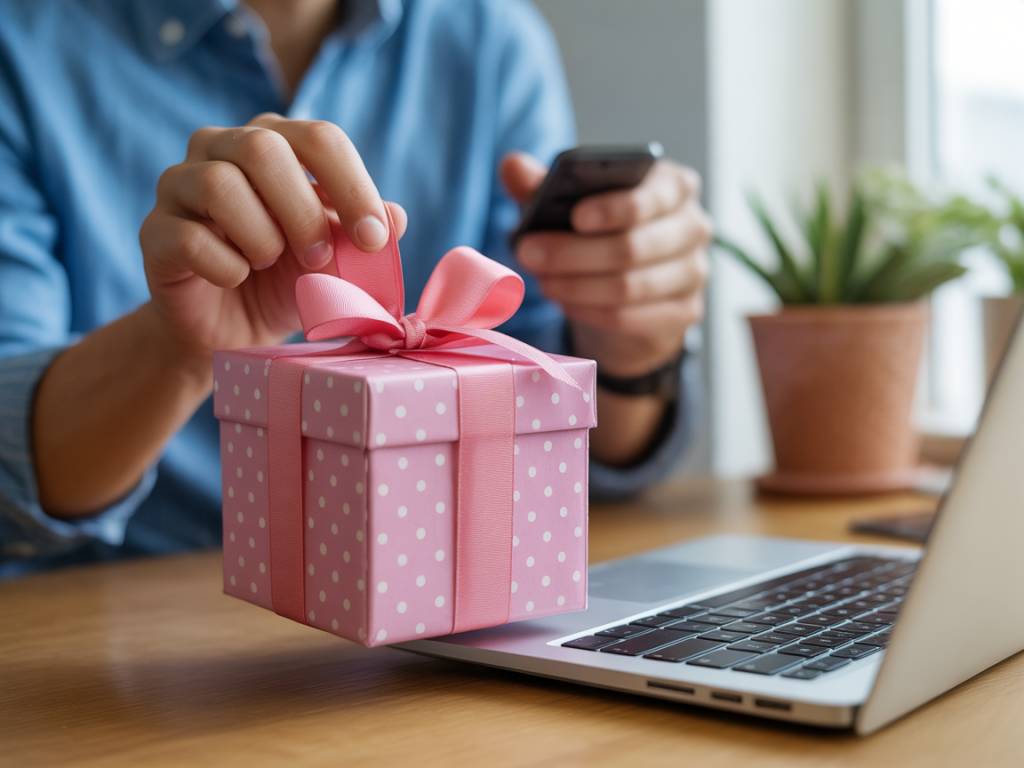 Les erreurs à éviter absolument lors de l’achat d’un chèque cadeau en ligne pour sécuriser ses dépenses