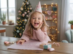 Idées originales de cadeaux d’anniversaire pour ceux qui ont déjà tout à offrir cette année