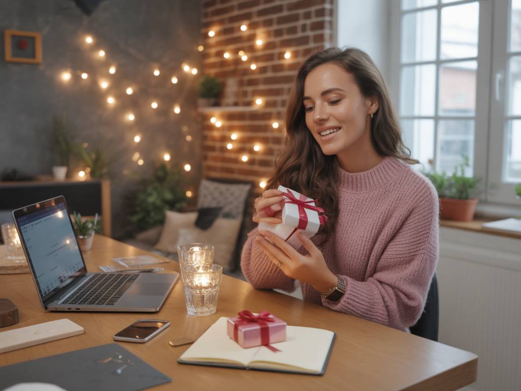 Mettre en place un programme de chèques cadeaux attractif dans un comité d’entreprise pas à pas