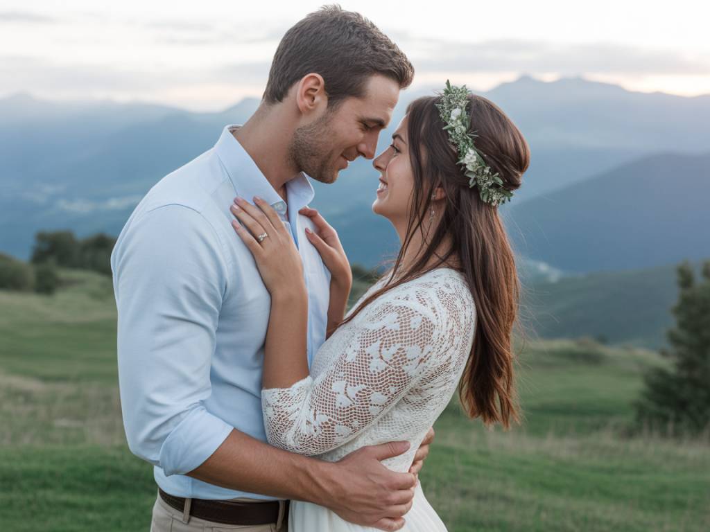 Des idées de cadeaux de mariage vraiment utiles pour les jeunes couples qui débutent leur vie à deux