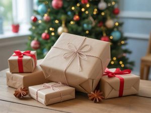 Cadeaux responsables et éthiques pour un noël plus durable et plus respectueux de l’environnement