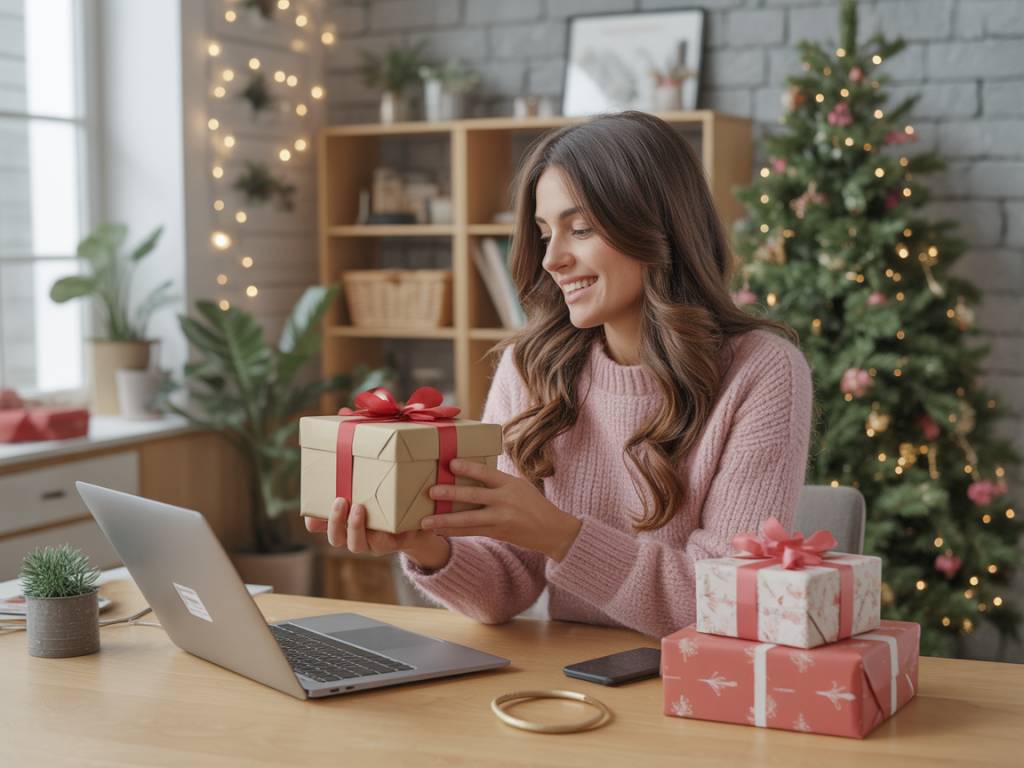 Comment digitaliser la gestion des chèques cadeaux en entreprise pour gagner du temps et limiter les coûts