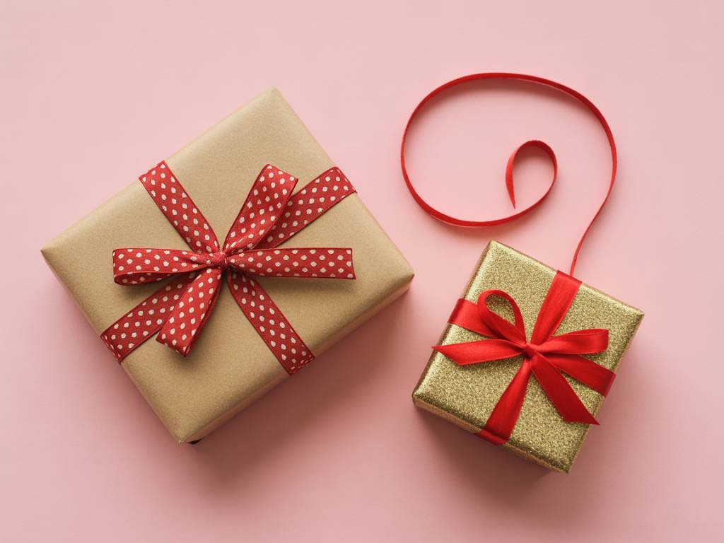 Experiences contre objets : quel type de cadeau fait le plus plaisir selon l’âge et le profil