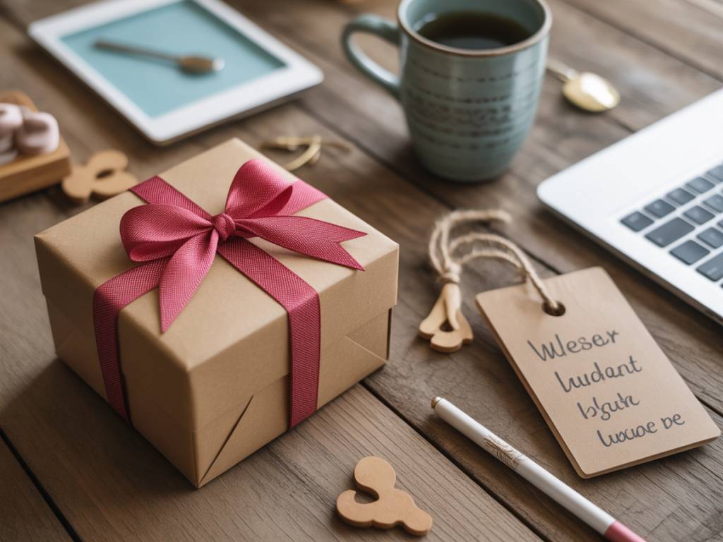 Cadeaux de départ à la retraite qui marquent les esprits en entreprise et créent un souvenir durable