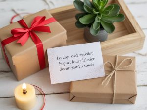 Cartes cadeaux polyvalentes ou spécialisées : que privilégier pour faire plaisir dans chaque situation