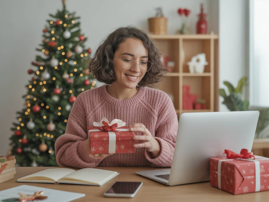 Transition vers les chèques cadeaux dématérialisés : enjeux et opportunités pour les marques et les salariés