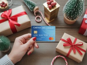 Sécurité des cartes cadeaux : éviter les arnaques et les mauvaises surprises lors de vos achats