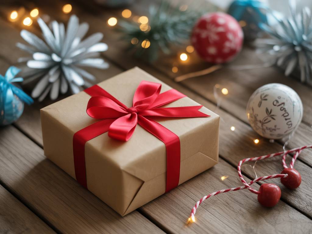 Comment adapter un cadeau à la personnalité de la personne qui le reçoit pour viser juste à chaque fois