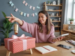 Nouvelles tendances du marché du chèque cadeau en france pour les particuliers et les professionnels
