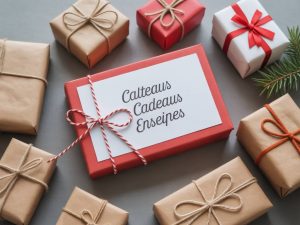 Comparatif des meilleures cartes cadeaux multi-enseignes pour offrir sans se tromper cette année