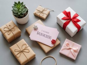 Fidéliser ses équipes avec des cadeaux personnalisés et des cartes cadeaux pensés pour les salariés