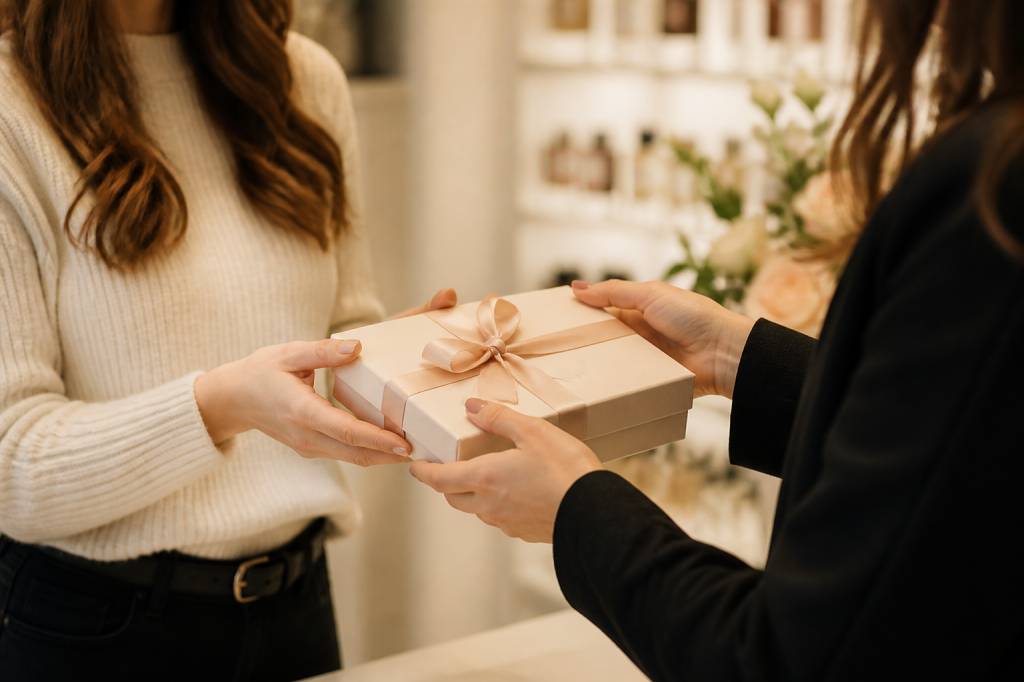 Carte cadeaux Beauty Success : le guide pour choisir et offrir le bon cadeau beauté