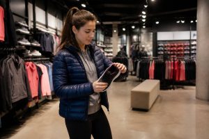 Bon d'achat Intersport : comment l'utiliser et profiter des meilleures offres