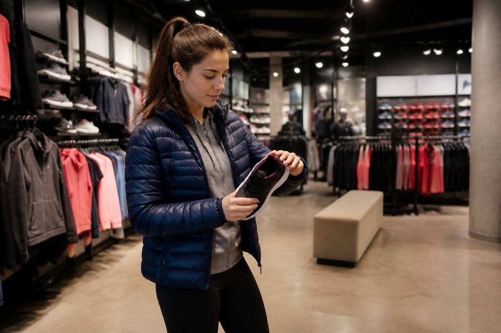 Bon d'achat Intersport : comment l'utiliser et profiter des meilleures offres