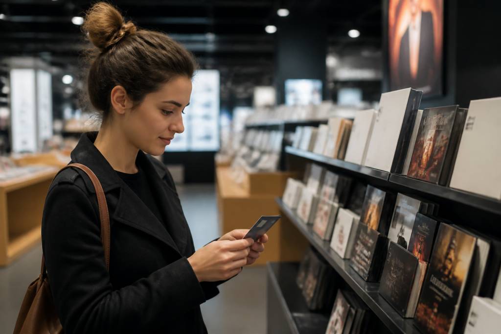 Carte cadeau Fnac utiliser : mode d’emploi et conseils pratiques