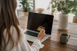 Comment payer une carte cadeau maison du monde ?