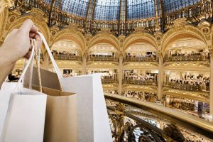 Bon d’achat galerie Lafayette : où l’utiliser et comment en profiter