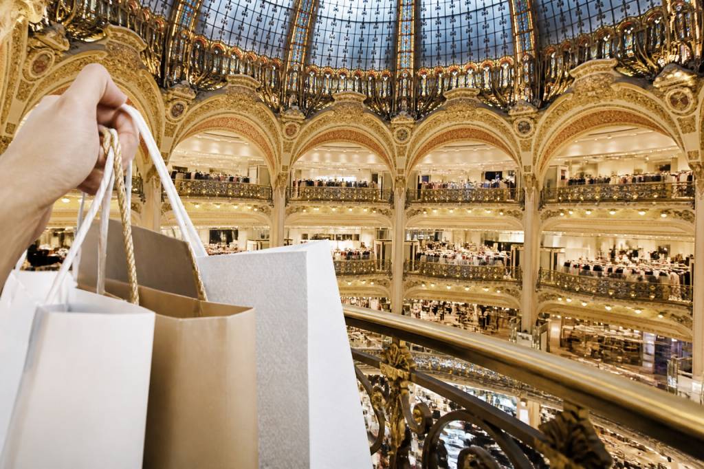 Bon d’achat galerie Lafayette : où l’utiliser et comment en profiter