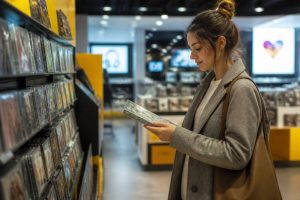Carte cadeau Fnac utilisation : guide pratique pour profiter de tous ses avantages