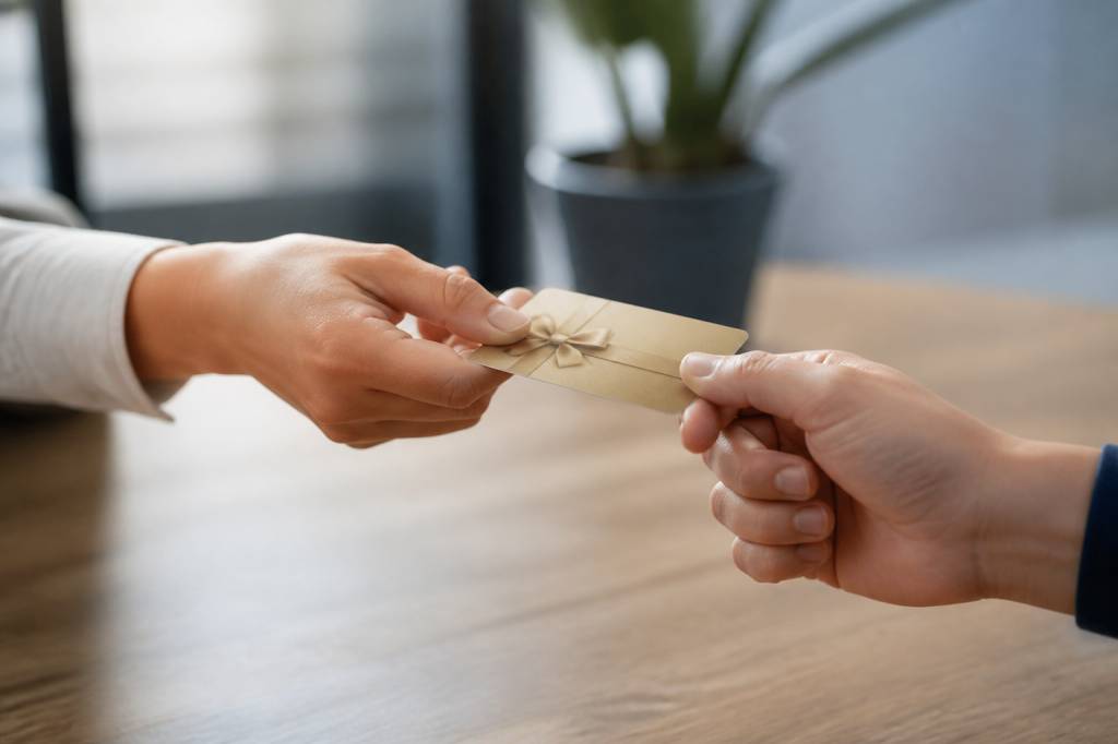 Échange carte cadeau contre argent : quelles solutions disponibles ?