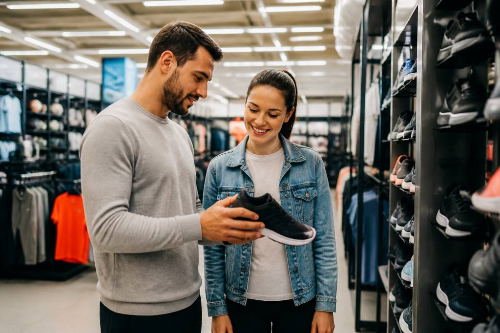 Chèque cadeau intersport : comment l’utiliser et où l’acheter en ligne