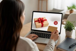 Carte cadeau acheter en ligne : guide pour faire le bon choix